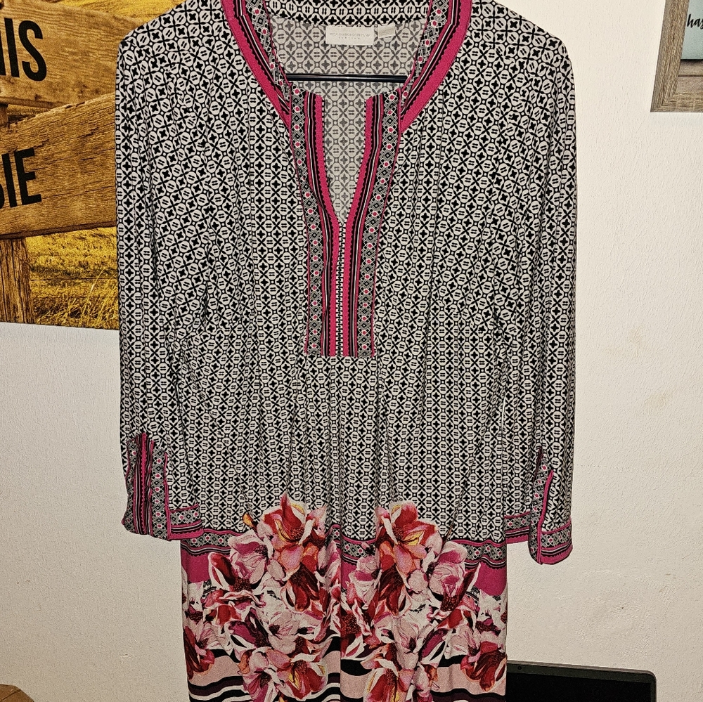 Womens dress